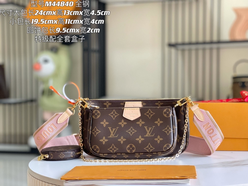 LV Satchel bags